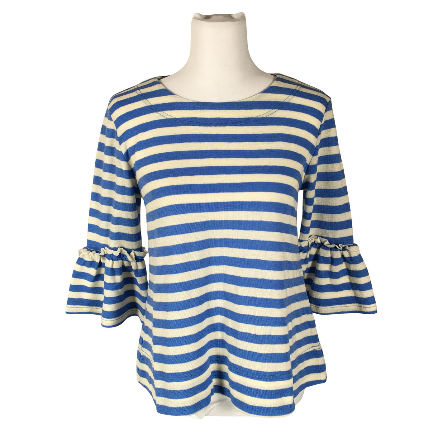 Unisex by basics - Kampsun, suurus 38 - Helesinine (1)