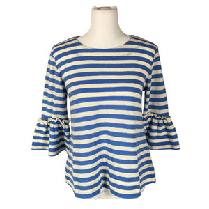Unisex by basics - Kampsun, suurus 38 - Helesinine (1)