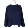 Unisex Rue De Tokyo - Kampsun, suurus 38 - Sinine ()