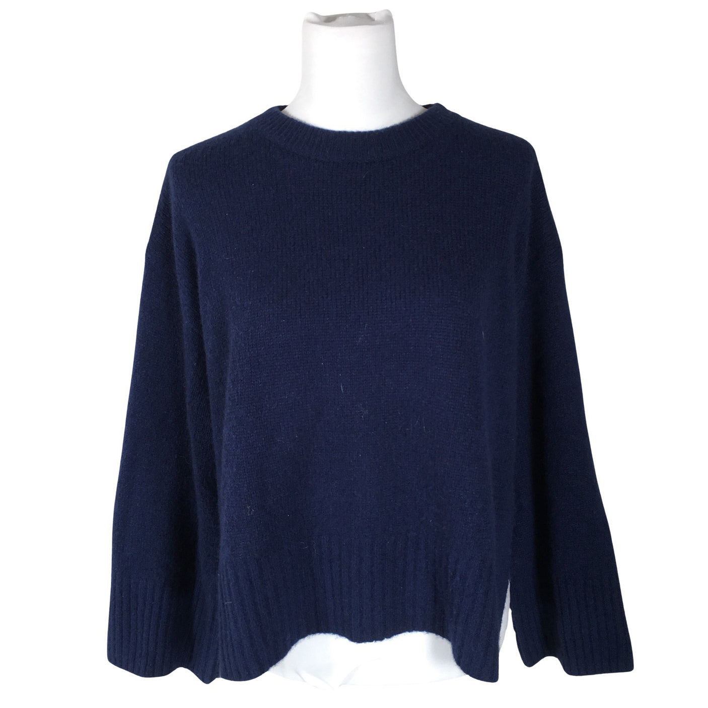 Unisex Rue De Tokyo - Kampsun, suurus 38 - Sinine (1)