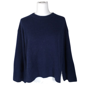 Unisex Rue De Tokyo - Kampsun, suurus 38 - Sinine (1)