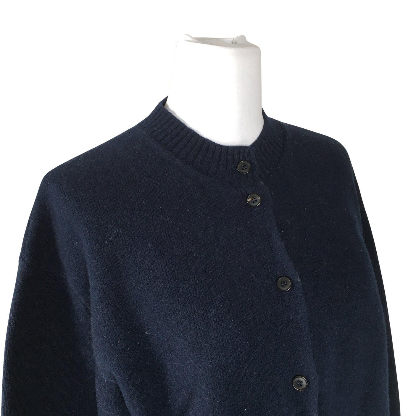 Unisex RÓHE - Kardigan, suurus 38 - Sinine (3)