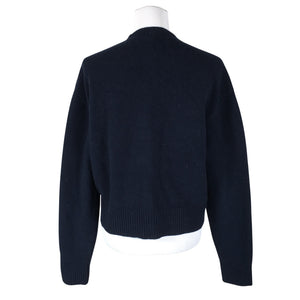 Unisex RÓHE - Kardigan, suurus 38 - Sinine (2)