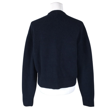 Unisex RÓHE - Kardigan, suurus 38 - Sinine (2)