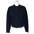 Unisex RÓHE - Kardigan, suurus 38 - Sinine ()