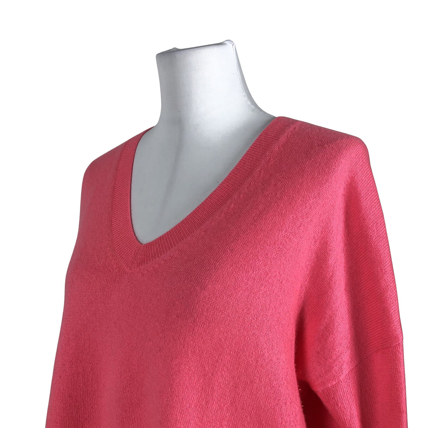 Unisex Allude - Kampsun, suurus 36 - Roosa (2)