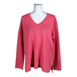 Unisex Allude - Kampsun, suurus 36 - Roosa ()