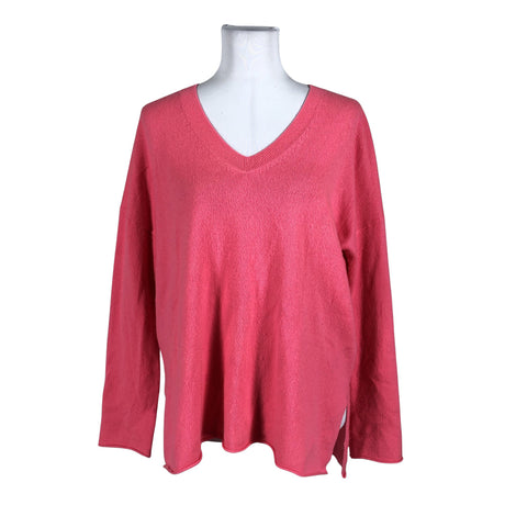 Unisex Allude - Kampsun, suurus 36 - Roosa ()