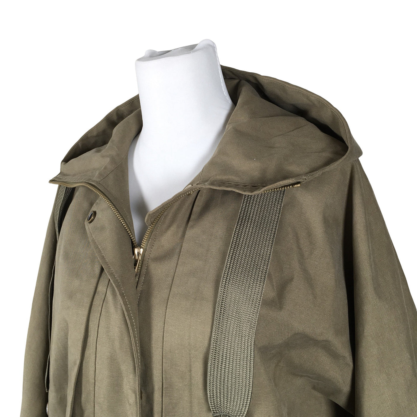 Unisex g-lab - Jope, suurus Ei kokoa - Roheline (4)