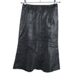 Unisex Green House - Nahkseelik, suurus 34 - Must ()