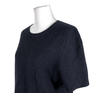 Unisex Soft Goat - Kampsun, suurus 38 - Sinine (2)