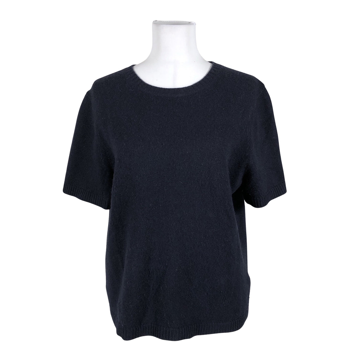 Unisex Soft Goat - Kampsun, suurus 38 - Sinine (1)