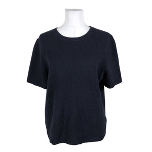 Unisex Soft Goat - Kampsun, suurus 38 - Sinine (1)