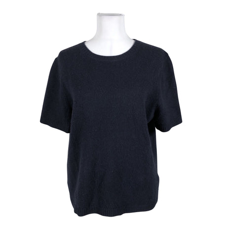 Unisex Soft Goat - Kampsun, suurus 38 - Sinine ()