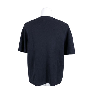 Unisex Soft Goat - Kampsun, suurus 38 - Sinine (3)