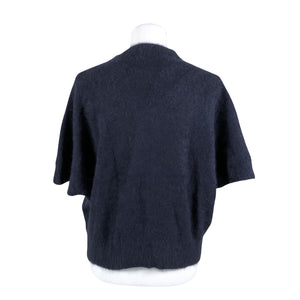 Unisex Six Ámes - Kampsun, suurus 36 - Sinine (3)