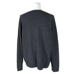 Unisex Totême - Kardigan, suurus 34 - Hall (2)
