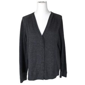 Unisex Totême - Kardigan, suurus 34 - Hall (1)