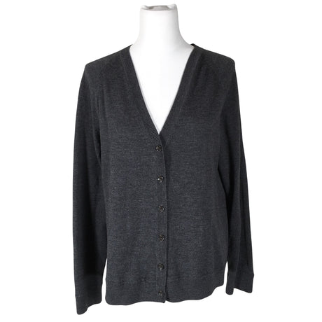 Unisex Totême - Kardigan, suurus 34 - Hall ()