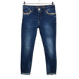 Unisex Mos Mosh - Teksad, suurus W30 - Sinine ()