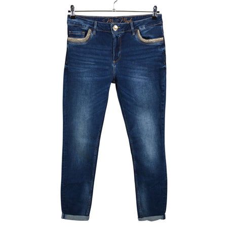 Unisex Mos Mosh - Teksad, suurus W30 - Sinine ()