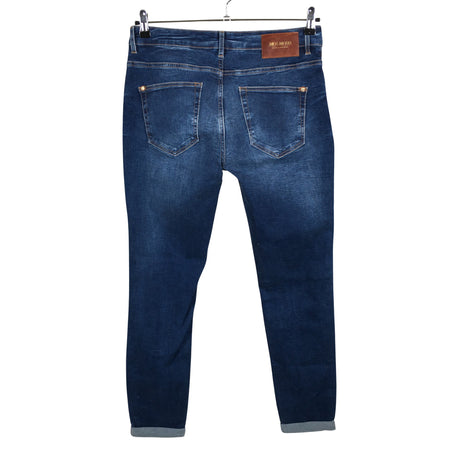Unisex Mos Mosh - Teksad, suurus W30 - Sinine (2)