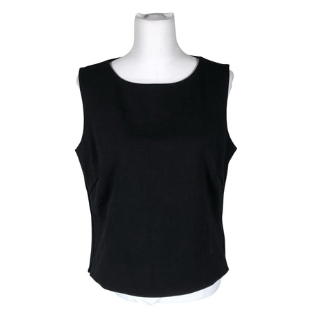 Unisex Papu - Topp, suurus 40 - Must ()