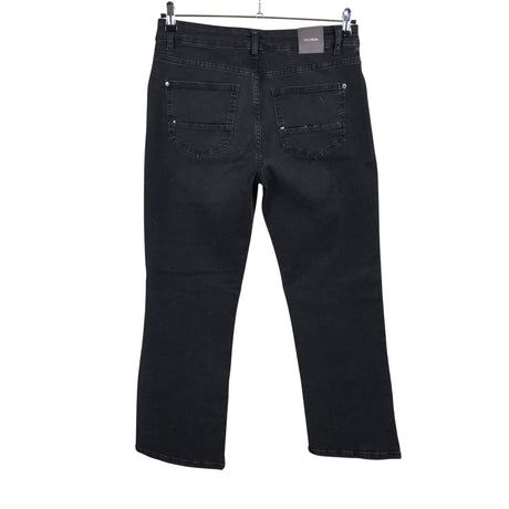 Unisex Mos Mosh - Teksad, suurus W30 - Must (2)