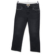 Unisex Mos Mosh - Teksad, suurus W30 - Must ()