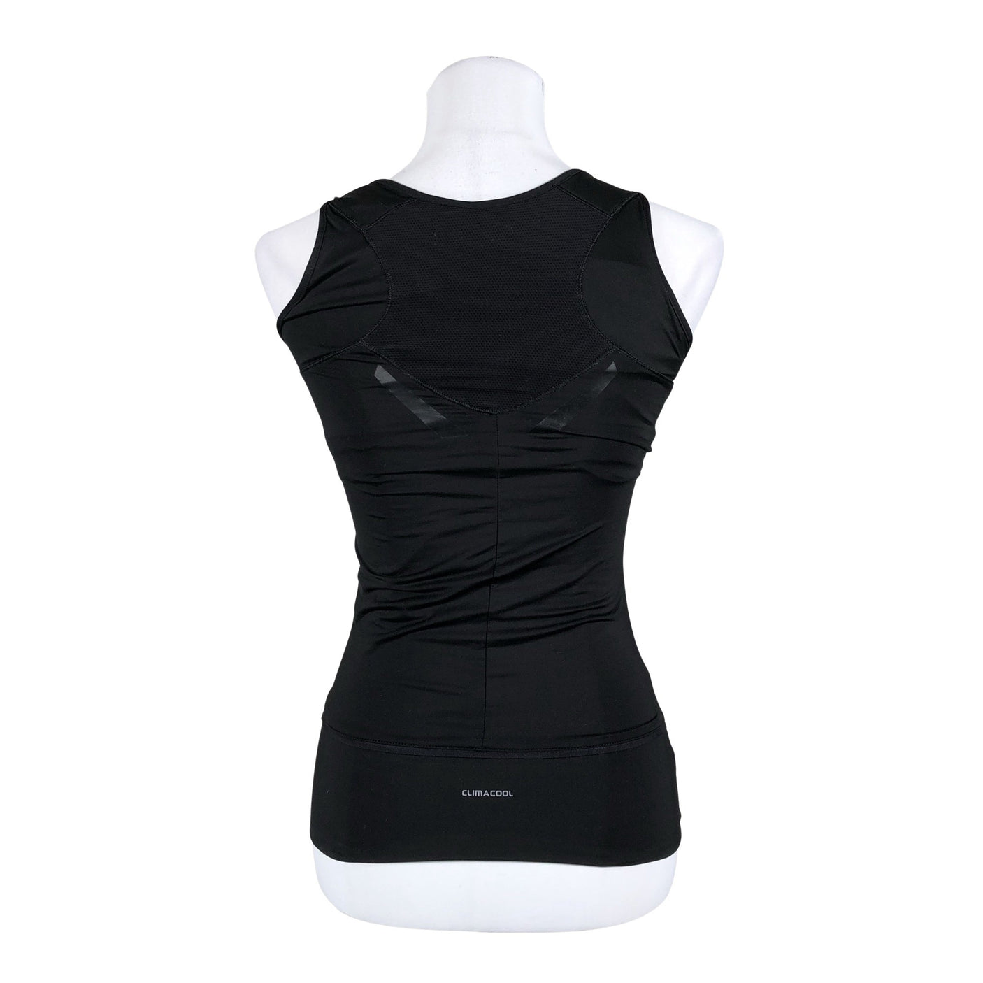 Unisex Adidas - Sporditopp, suurus 34 - Must (2)