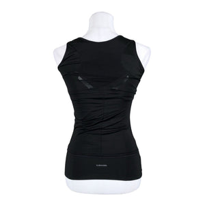 Unisex Adidas - Sporditopp, suurus 34 - Must (2)