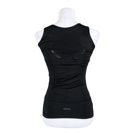 Unisex Adidas - Sporditopp, suurus 34 - Must (2)