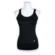 Unisex Adidas - Sporditopp, suurus 34 - Must ()