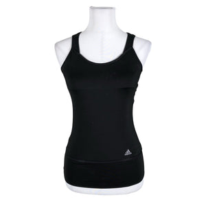 Unisex Adidas - Sporditopp, suurus 34 - Must (1)