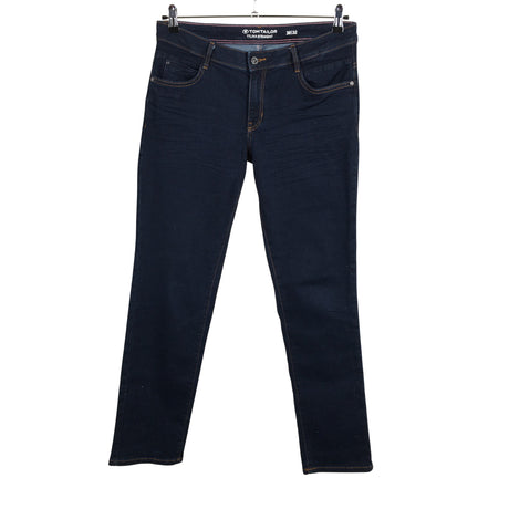 Unisex Tom Tailor - Teksad, suurus W30 - Sinine ()