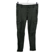 Unisex Mos Mosh - Cargo-püksid, suurus W28 - Roheline ()