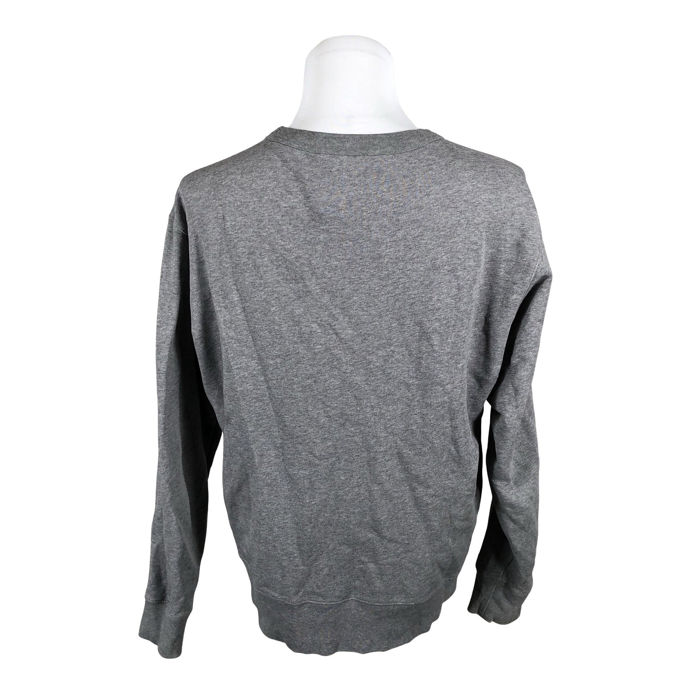 Unisex Acne Studios - Dressikangast pluus, suurus XL - Hall (2)