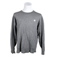 Unisex Acne Studios - Dressikangast pluus, suurus XL - Hall ()
