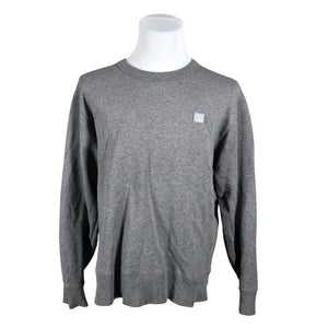 Unisex Acne Studios - Dressikangast pluus, suurus XL - Hall (1)