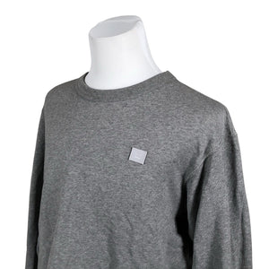 Unisex Acne Studios - Dressikangast pluus, suurus XL - Hall (3)
