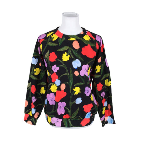 Unisex Papu - Dressikangast pluus, suurus 36 - Must ()