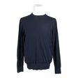 Unisex Gutteridge - Kampsun, suurus XL - Sinine ()