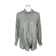 Unisex Mos Mosh - Triiksärk, suurus 40 - Roheline ()