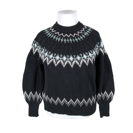 Unisex Esprit - Kampsun, suurus 42 - Must ()