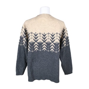 Unisex Jumperfabriken - Kampsun, suurus 40 - Hall (2)