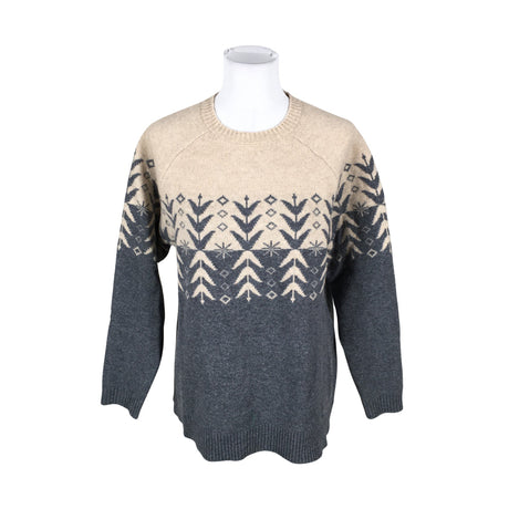 Unisex Jumperfabriken - Kampsun, suurus 40 - Hall ()
