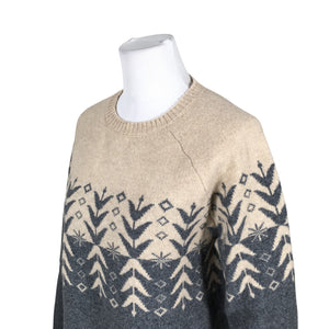 Unisex Jumperfabriken - Kampsun, suurus 40 - Hall (3)