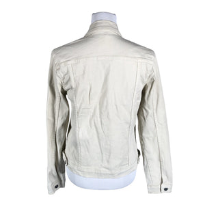 Unisex M&Co - Teksatagi, suurus 40 - Beige (2)