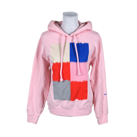 Unisex Marimekko - Dressipluus, suurus 36 - Heleroosa ()