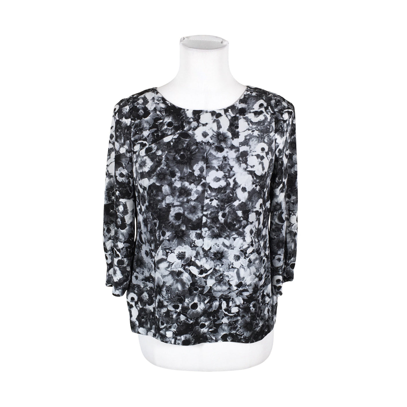 Unisex Mexx - Pluus, suurus 34 - Hall (1)
